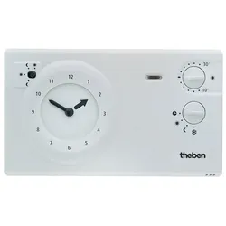 Theben Uhrenthermostat RAMSES 782