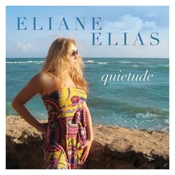 Candid, Schallplatten, Quietude (Eliane Elias)