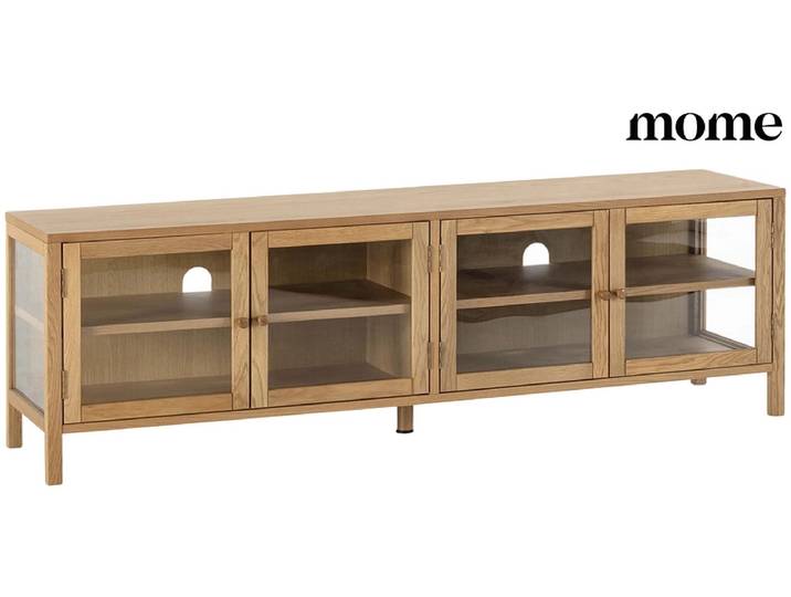 MOME TV-Möbel CECI 160cm eiche