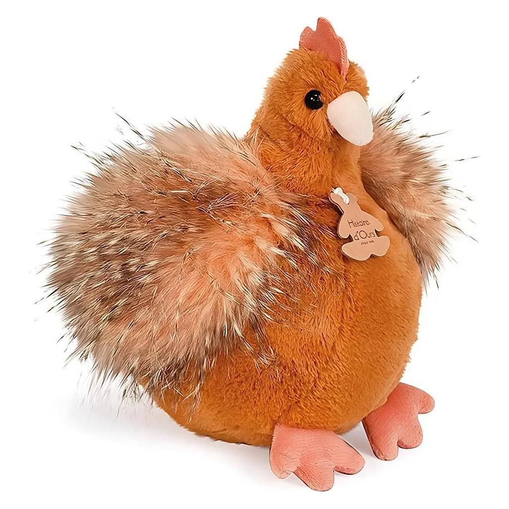 Doudou et Compagnie Küken (18 cm) (HO3161)