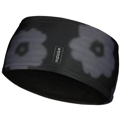Maloja - JainzenbergM. - Stirnband Gr One Size schwarz