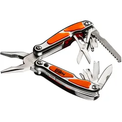 Neo, Multi-Tool, Multifunktionswerkzeug 12 tlg. (12 Funktionen)