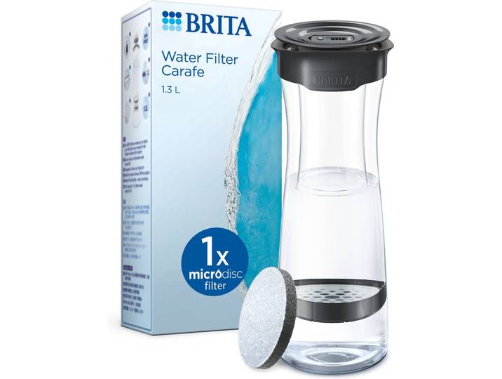 Brita Fill & serve mind waterfilterkaraf