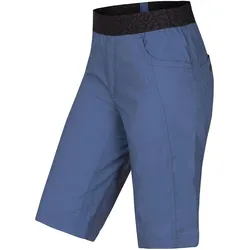Ocun, Herren, Outdoorhose, Mánia Shorts (M), Blau