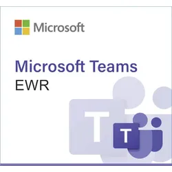 Microsoft Teams EWR