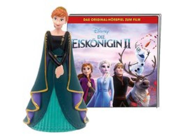 Tonie Hörfigur Disney - Die Eiskönigin 2