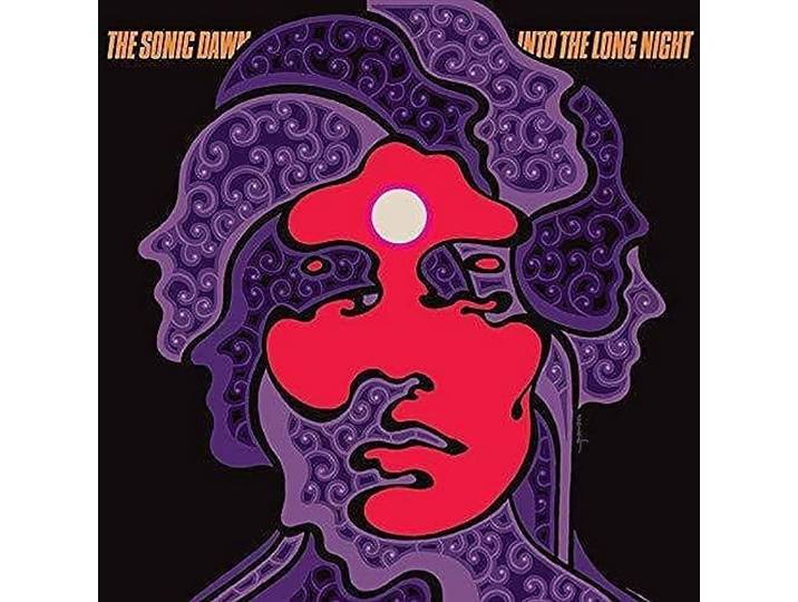 (Yellow) Into the Long Night