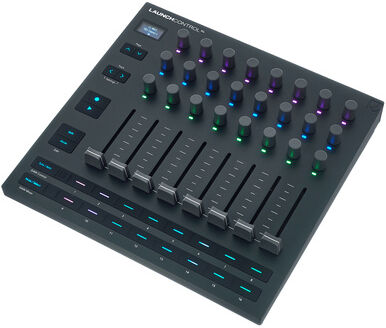Novation Launch Control XL 3