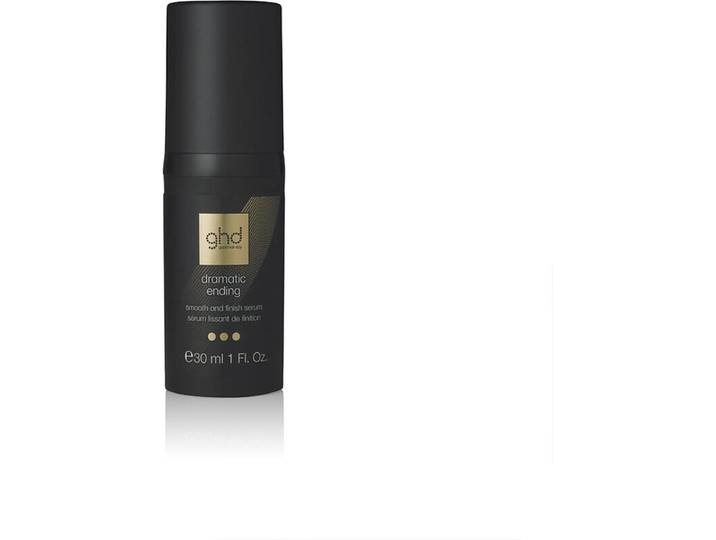 Ghd Dramatic Ending - gladmakend &amp; afwerkend haarserum