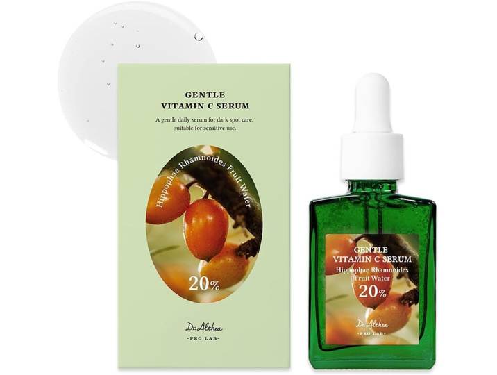 Dr. Althea milde vitamine C serum 30 ml