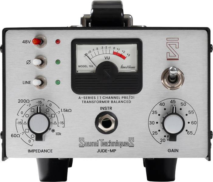 Warm Audio Jude-MP