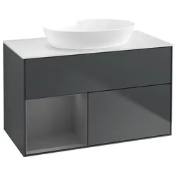 Villeroy & Boch Finion Waschtischunterschrank GA1, GA11GKHG GA11GKHG