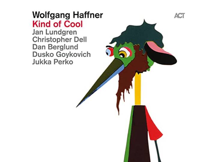 Wolfgang Haffner - Kind Of Cool