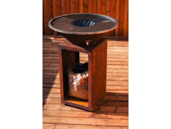 Oyat - Brasero 68 Cm Pf25-Bbo68-C