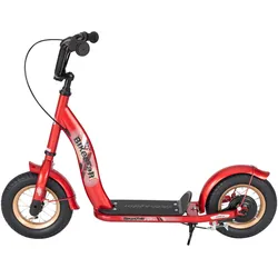 Bikestar, Scooter