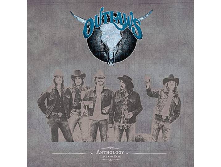 Anthology (Live & Rare)