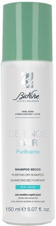 Bionike Defence Hair Shampoo Secco Purificante 150ml