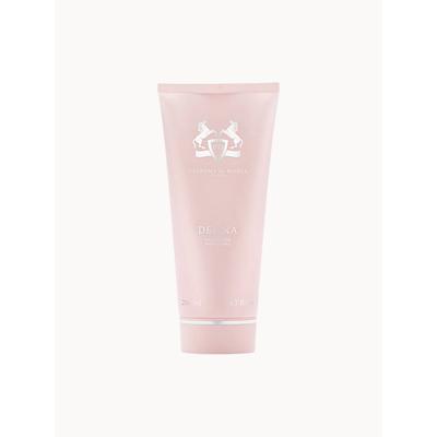 Delina Perfumed Shower Gel 200ml blumig, holzig, pudrig von Parfums de Marly