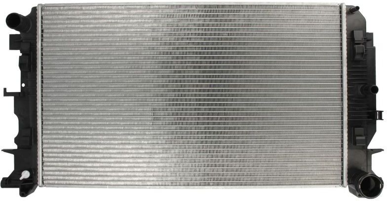 KOYORAD PL412612 Engine radiator