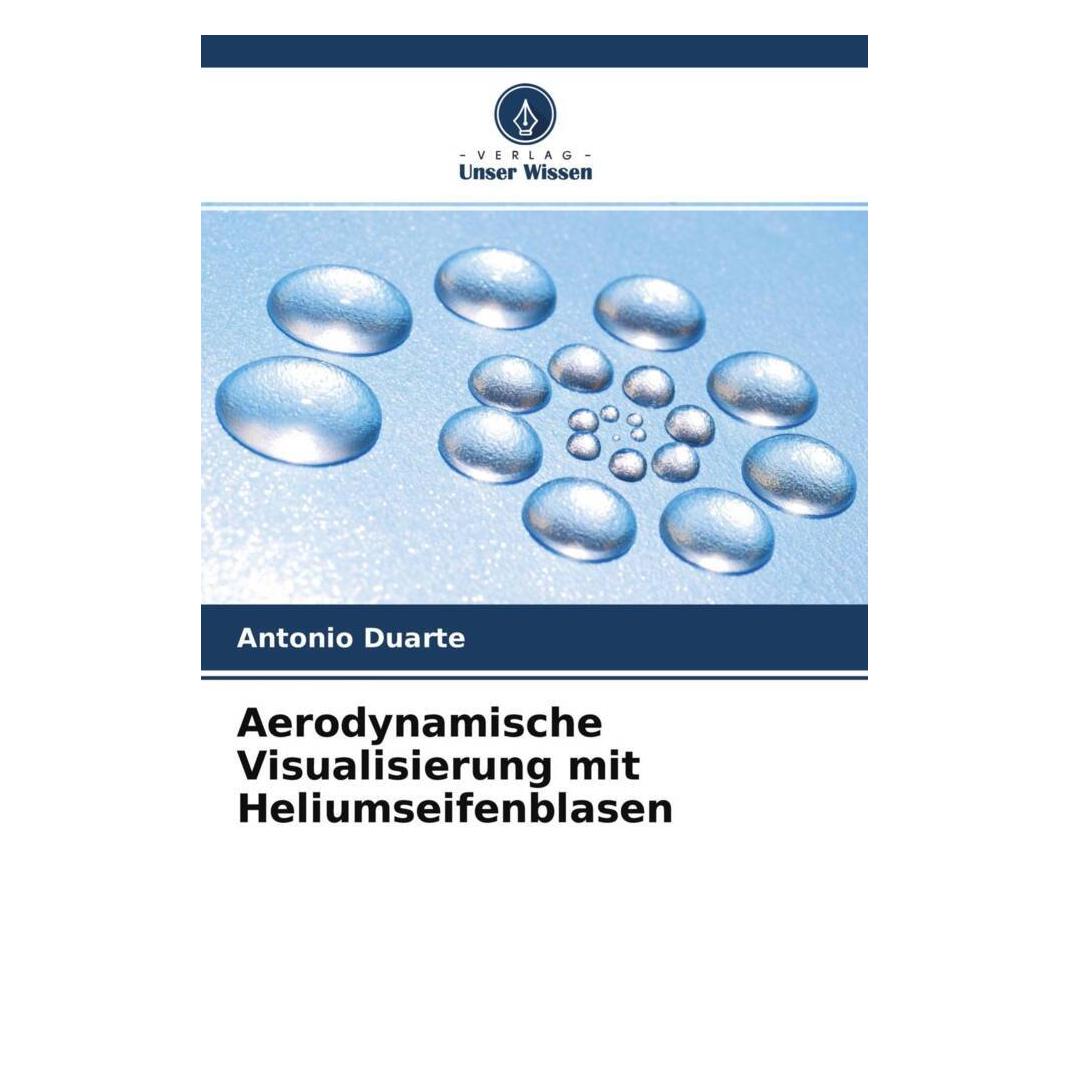 Unser Wissen Aerodynamische Visualisierung mit Heliumseifenblasen (56222245)