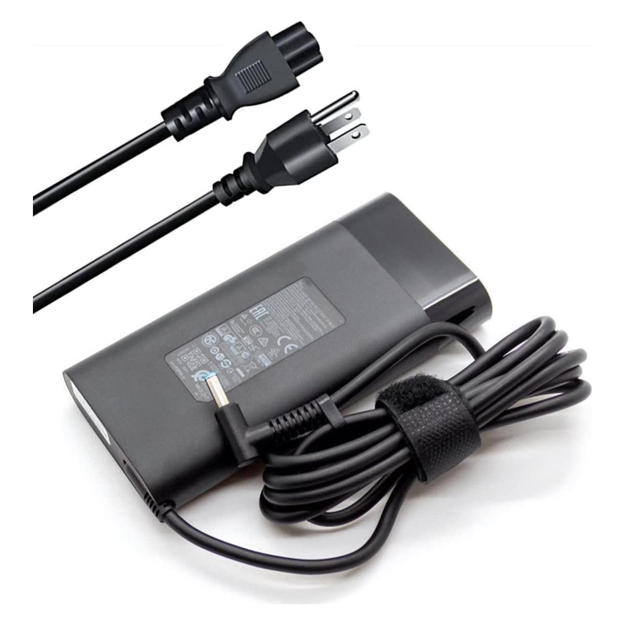 HP . Ac Adapter 135W Smart Pfc Slim (135 W) (L15879-002)