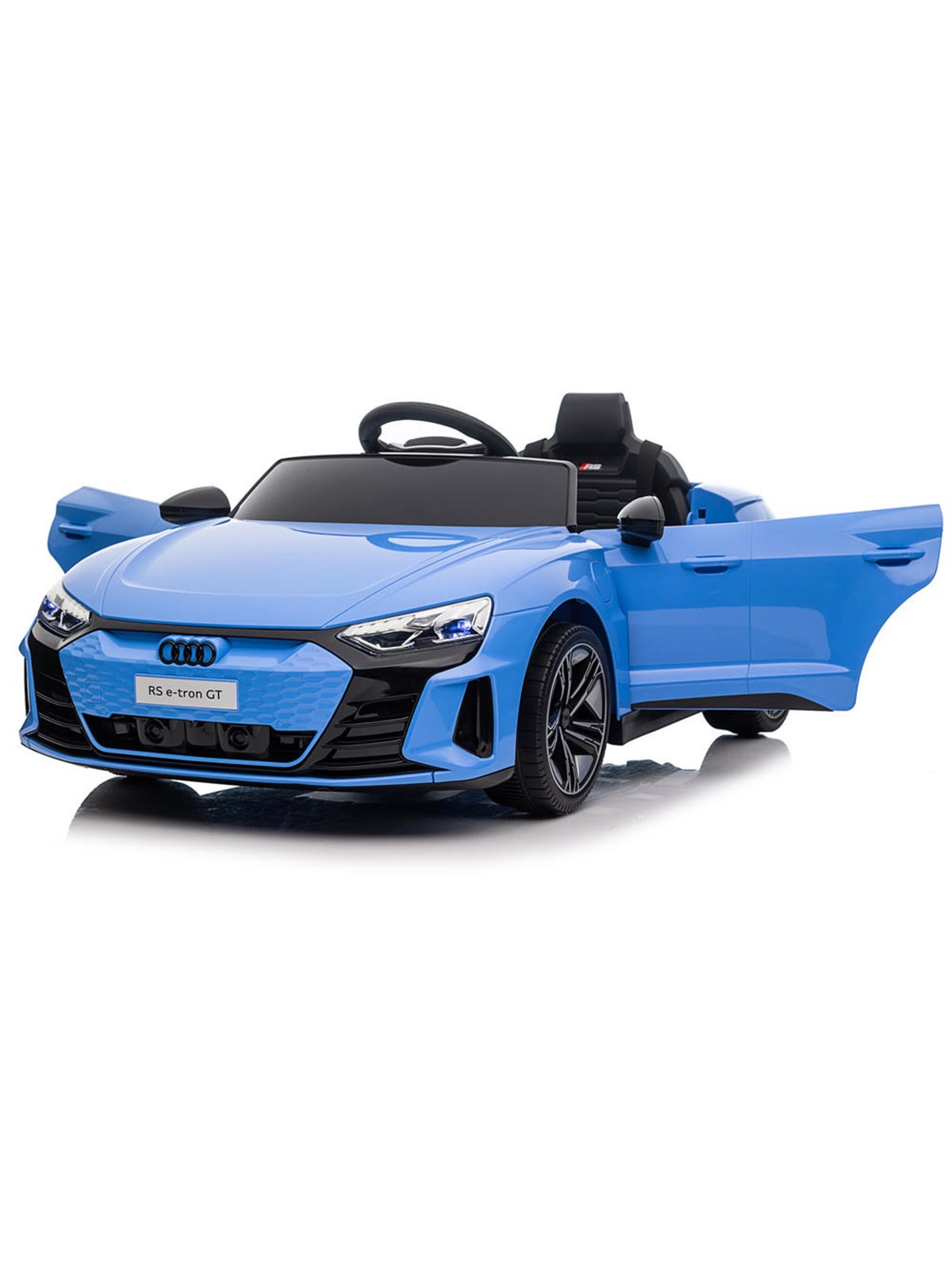 Audi Lizenzierter AUDI RS e-tron GT