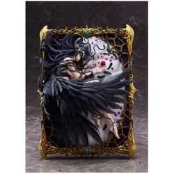 Spiritale Overlord statuette PVC 1/7 Albedo Ending Ver. Art by so-bin 27 cm