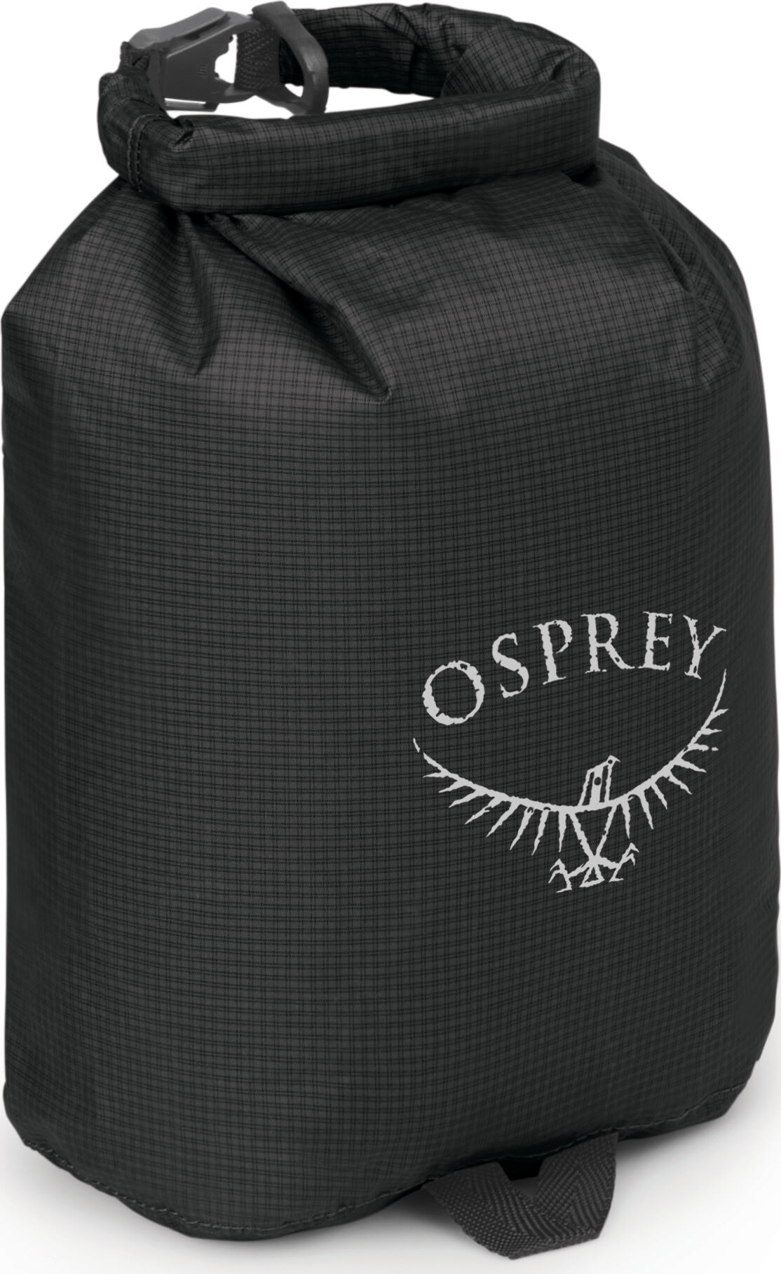 Osprey Ultralight Dry Sack 3 Black 3 L