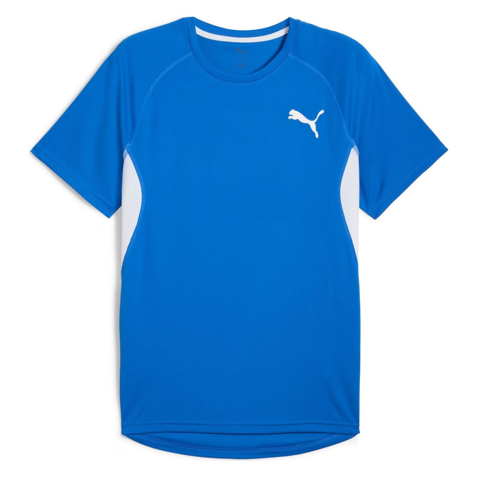 Puma M CROSS THE LINE TEE 3.0 (S) (526755)