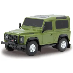 Jamara 125 Land Rover Defender 27 MHz