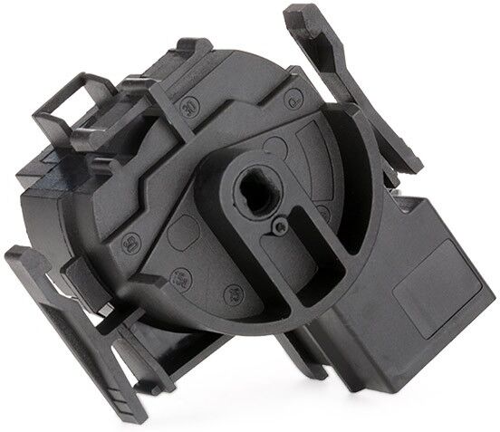 TOPRAN 206 197 Ignition switch