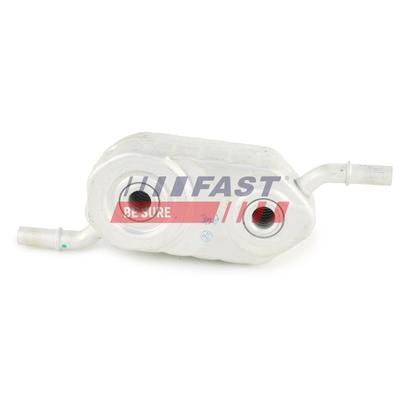 FAST Ölkühler, Motoröl FT55402 für Citroën