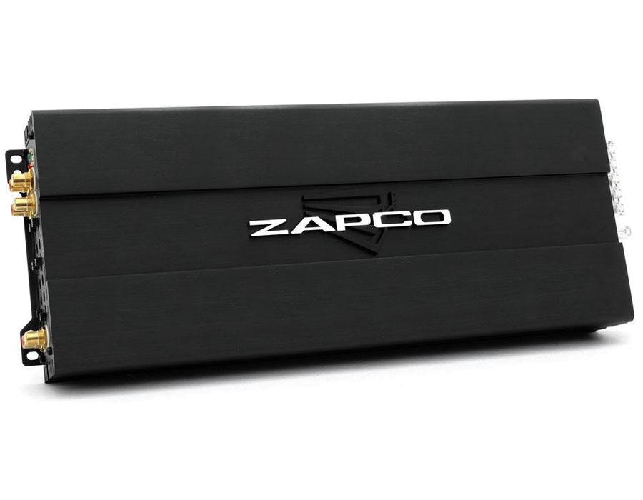 ZAPCO ST-5X II