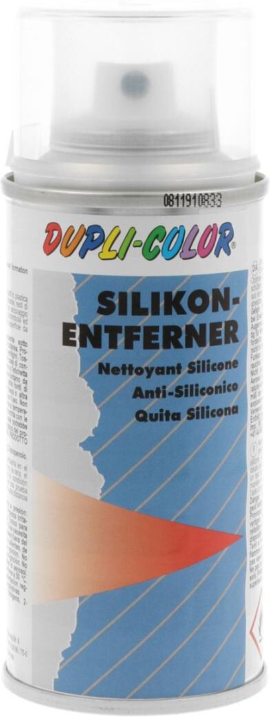 european aerosols DUPLI-COLOR Silikonentferner, 150 ml