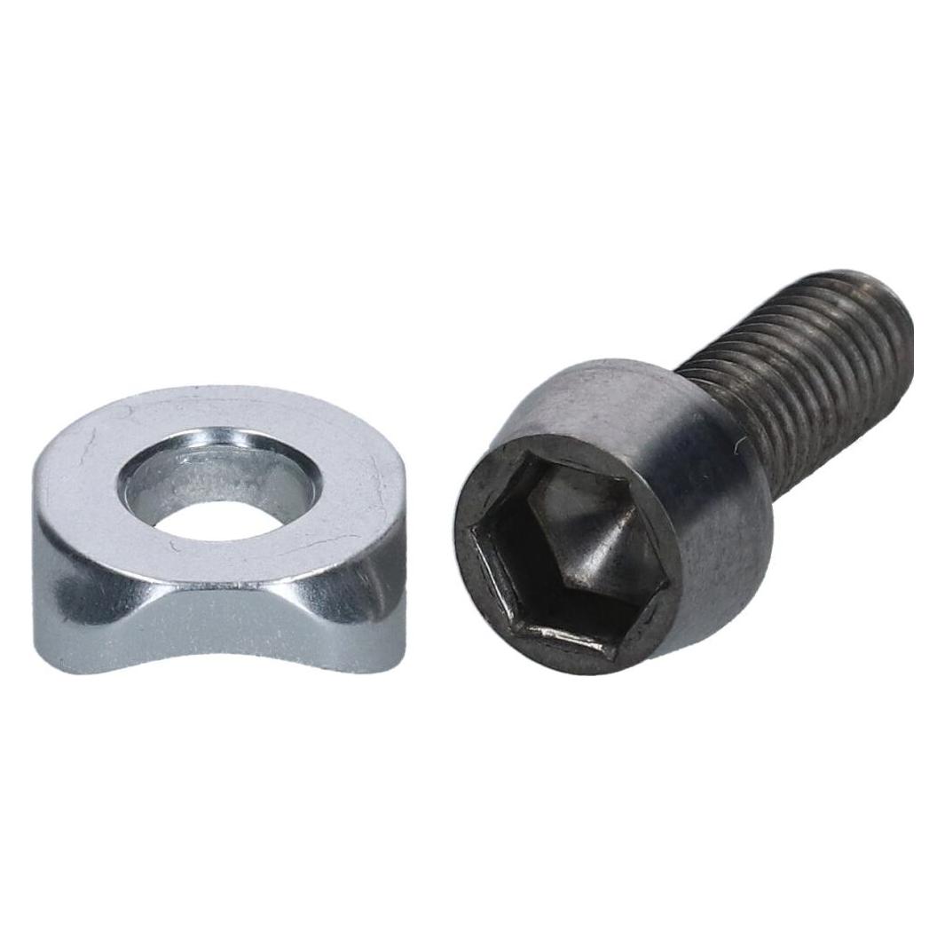 Shimano Klemmschraube FD-9070 für Anlöttyp M5x14mm (39189111)