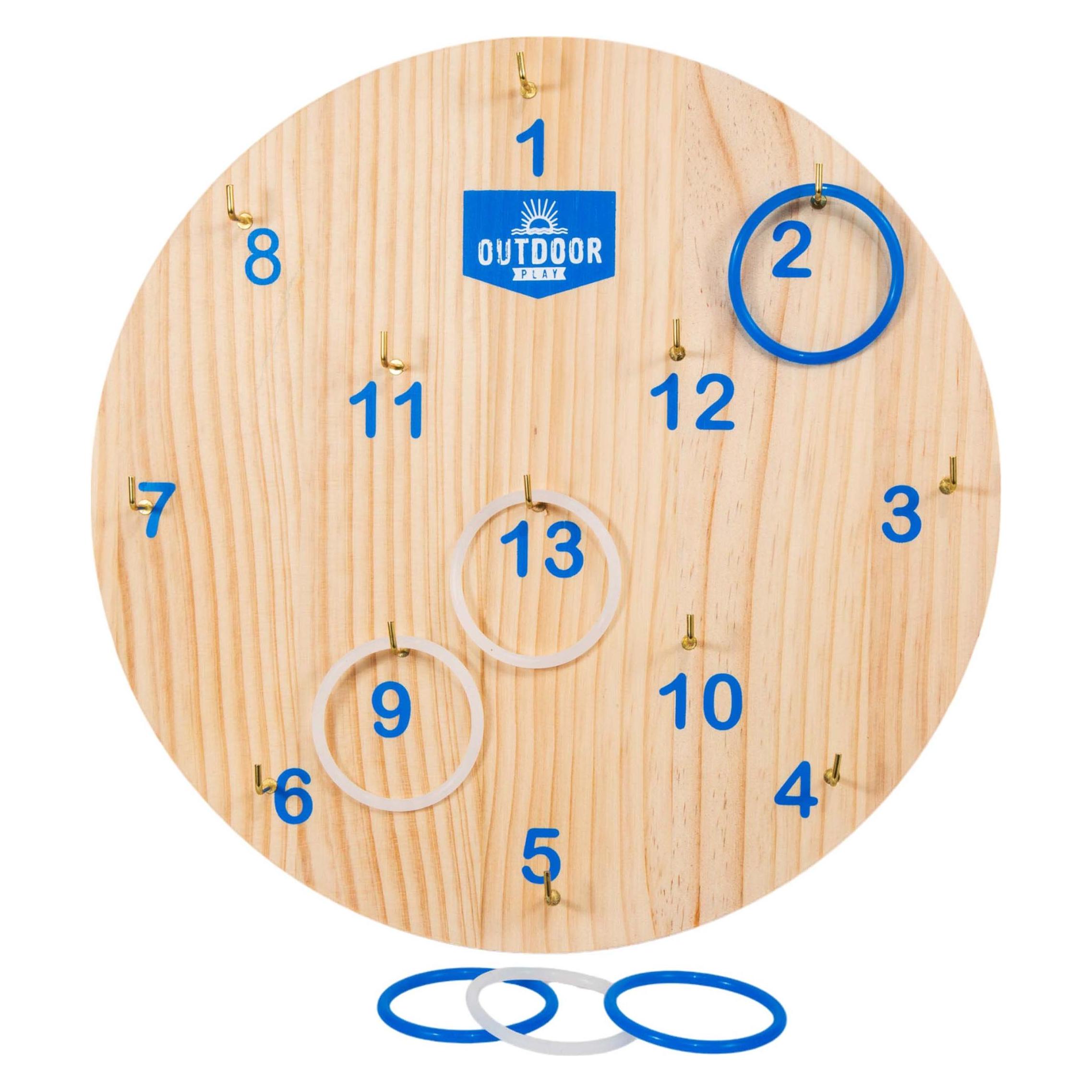 Outdoor play Ringwerp Bord D30cm (2013252)