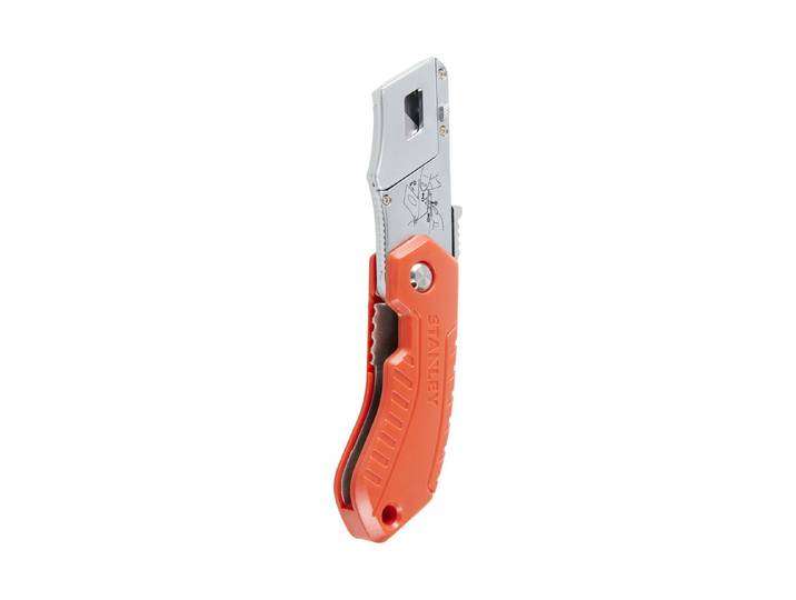 Stanley Sicherheitsklappmesser 0-10-243