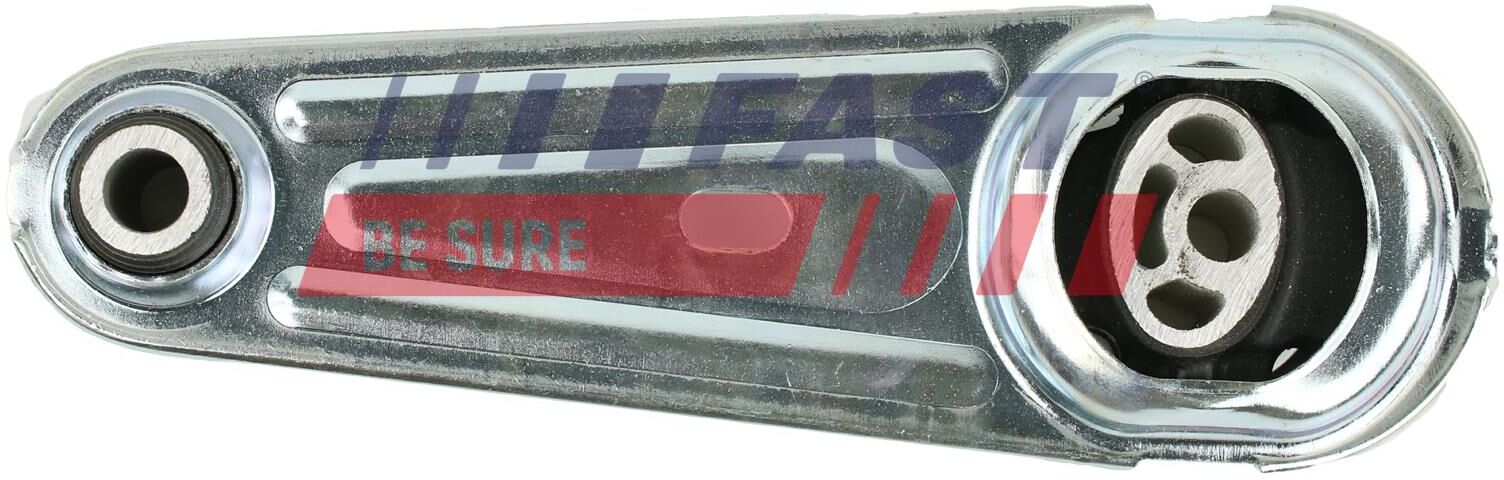 Fast Lagerung, Motor Ft52472 Mitte Für Renault