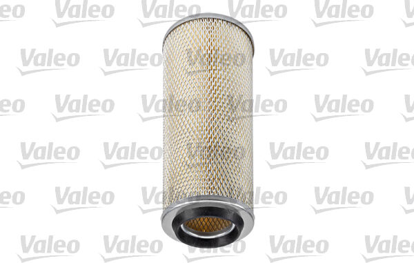 Valeo Luftfilter 585703 Filtereinsatz 294mm Für Ldv Nissan Renault Trucks Ford Fiat Vaughall Mercedes Vw Steyr Hyundai Ac Amc