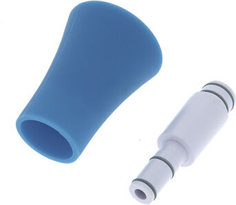 Nuvo Kit Straighten Your jSax w/b Blanc