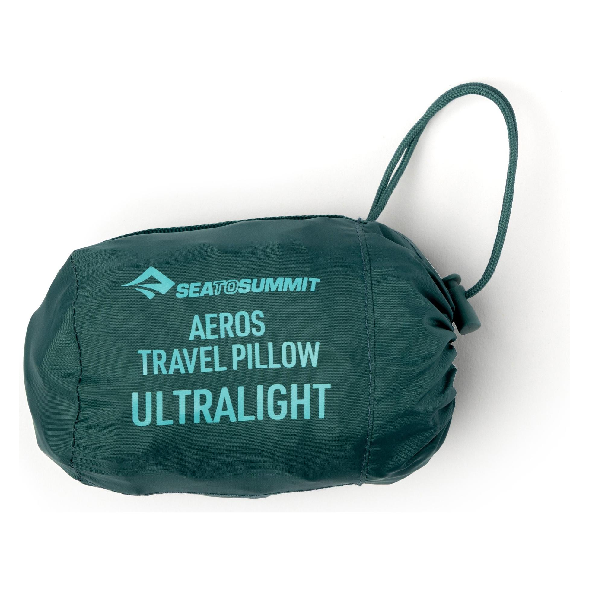 Sea To Summit Aeros Ultralight Travel Pillow R Medit. (STS61101/MD)