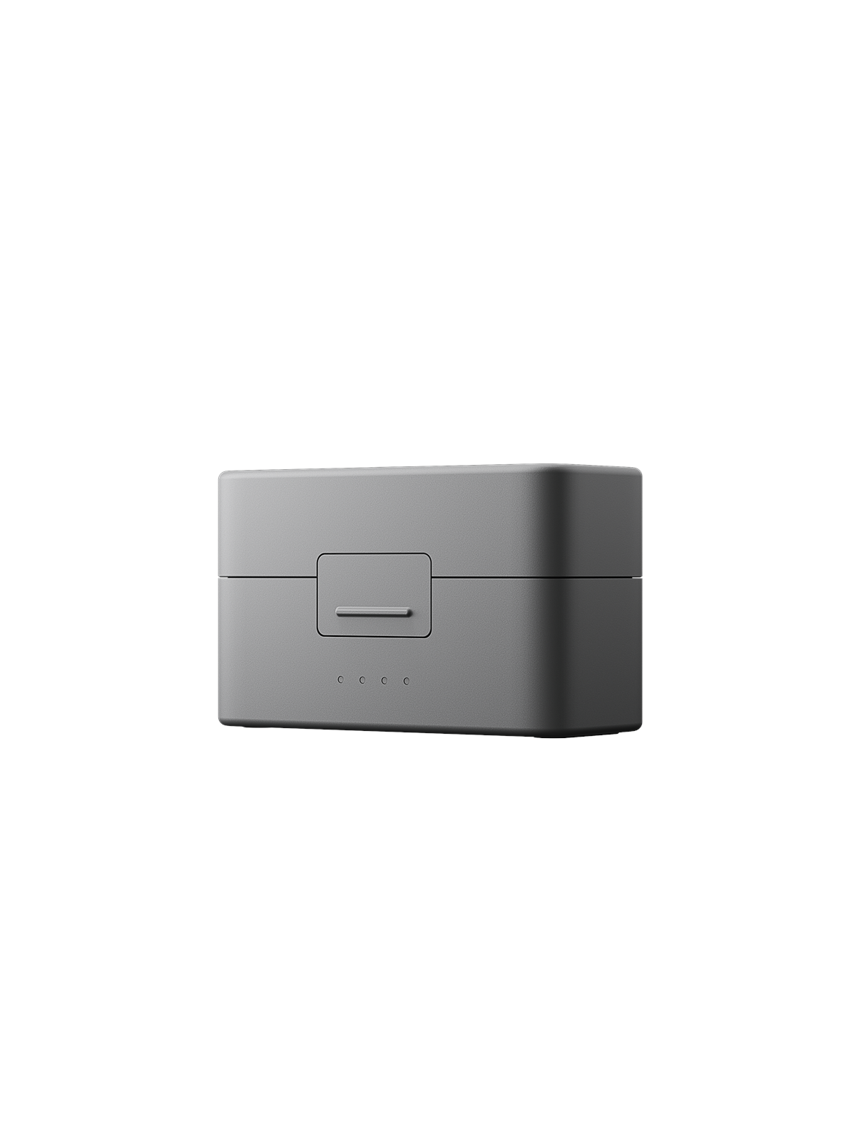 DJI Mic Mini Charging Case