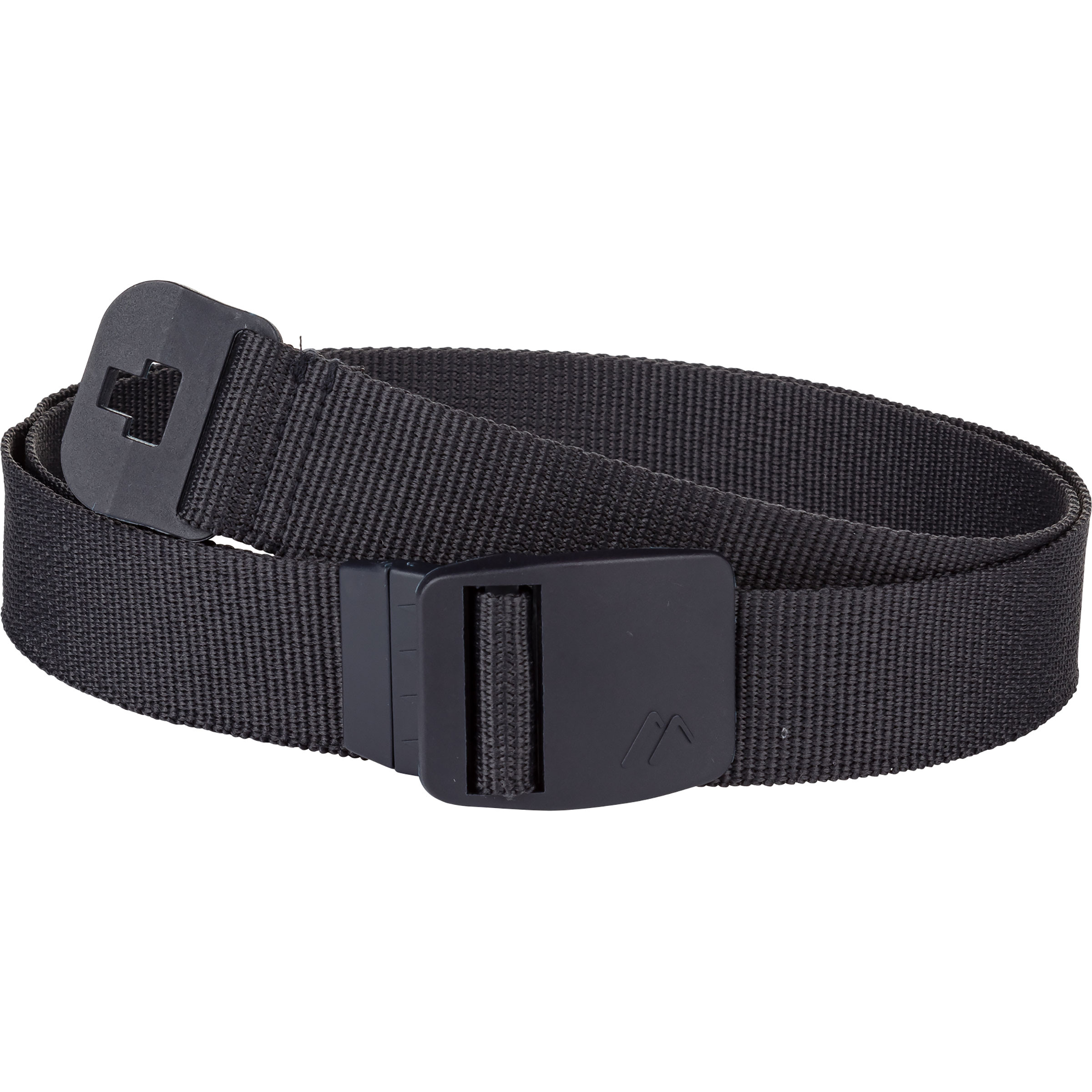 Maier Sports Gürtel & Hosenträger blau Größe 130 Trekking