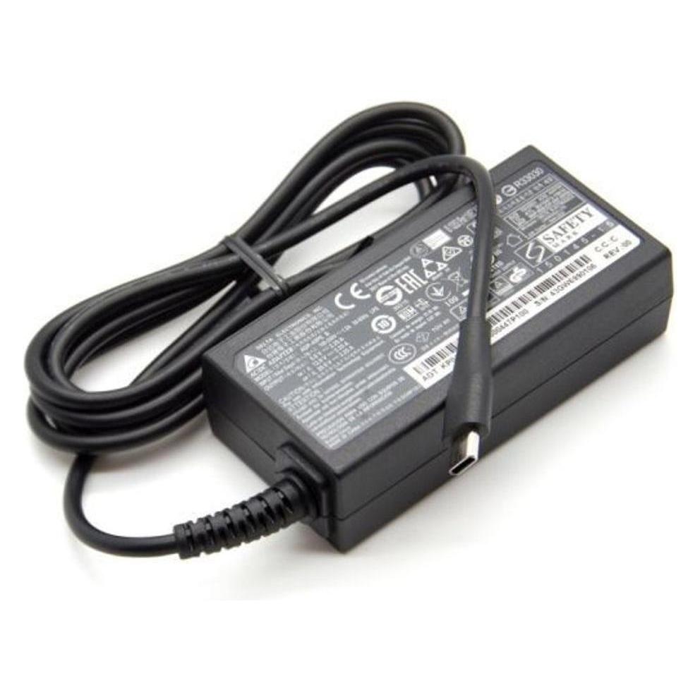 Acer AC Adapter 45W TYPE-C PA-1450-50AD (45 W) (KP.04503.014)