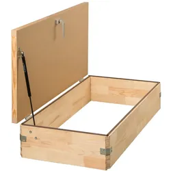 FAKRO Oberdeckel inkl. Erweiterungskasten LXW 70x94