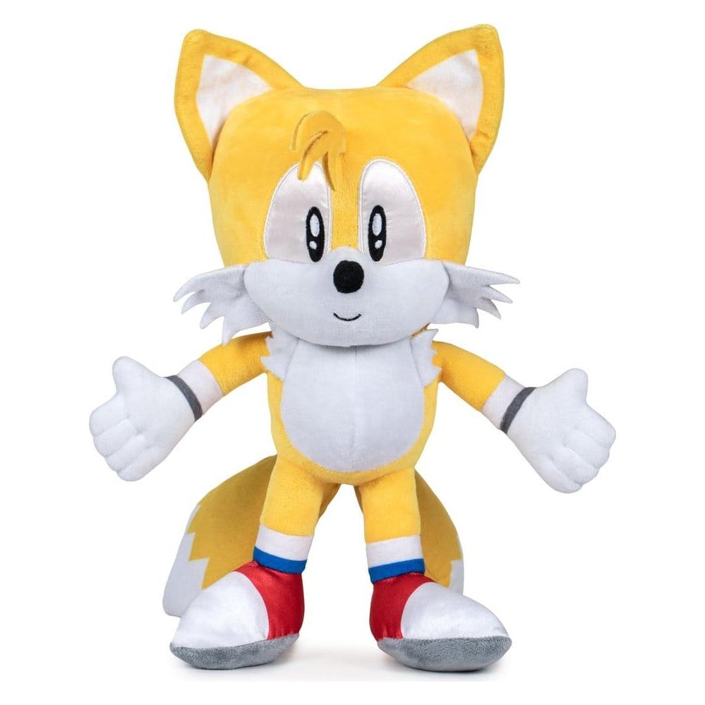 Play by Play Sonic - The Hedgehog Plüschfiguren Classic & Friends 30 cm Sortiment (24) (38.70 cm) (PBP760021044)