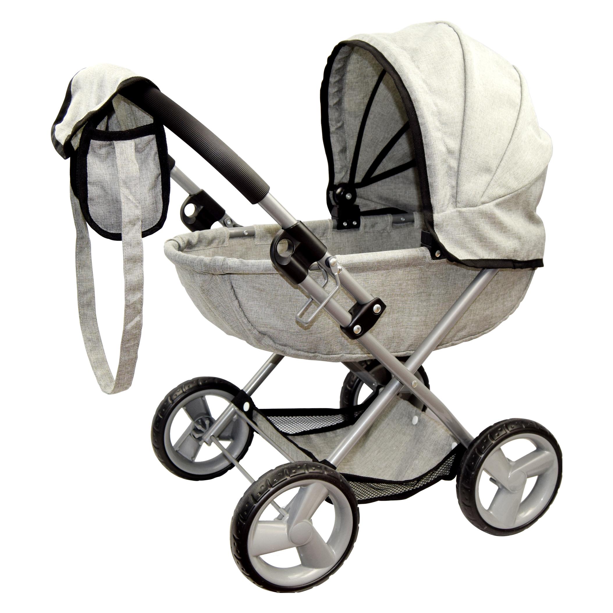 happytoys Happy Friend - Doll Pram (504374) (504374)
