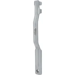 KS Tools, Schraubenschlüssel, Schlüsselverlängerung, 340 mm (26 mm)