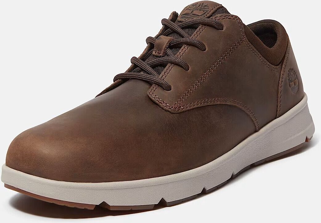 TIMBERLAND Baskets en cuir, Parker Street Low Lace