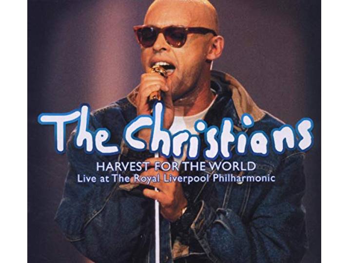 Christians - Live At The Royal..
